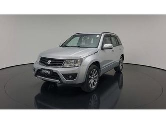 suzuki baleno wagon 1.6 16v aut.