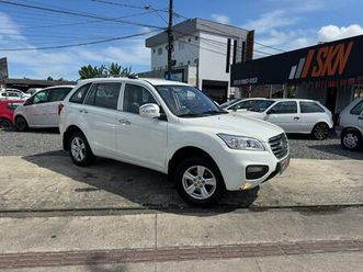 lifan x60 1.8 16v vvt