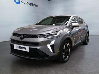 e-tech full hybrid 1.6i techno 145 hp