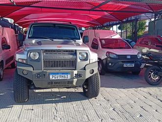 troller t4 3.2 xlt 4wd