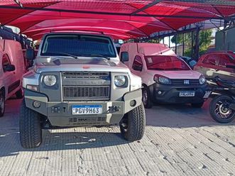 troller t4 3.2 xlt 4wd