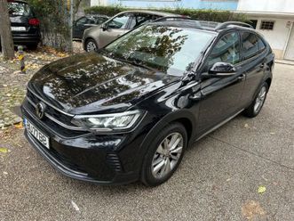 volkswagen taigo 1.0 tsi urban dsg