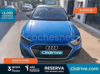 audi a1 sportback s line 30 tfsi