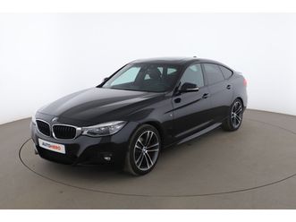 bmw série 3 gt 320d m sport bva8