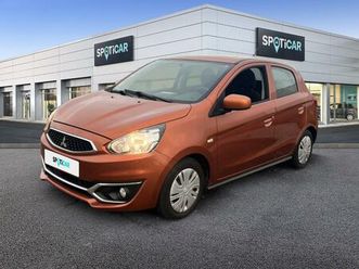 MITSUBISHI SPACE STAR spacestar-1-0-mivec-71ch-2019-5