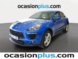 macan (252 cv)