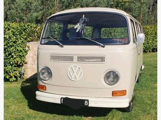 vw pão de forma junho/80