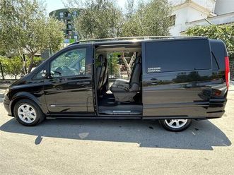 shitet ose nderrohet viano