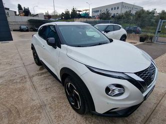 juke ii 2020 1.0 dig-t n-connecta 114cv