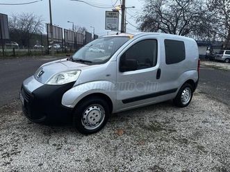 peugeot bipper tepee 1.4 outdoor