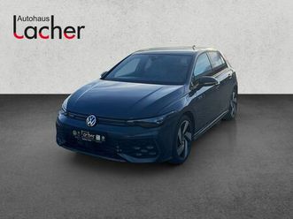 volkswagen golf gte 1.5 ehybrid dsg