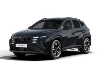 hyundai tucson 1.6 t-gdi hybrid n line dct bis 20.12.25