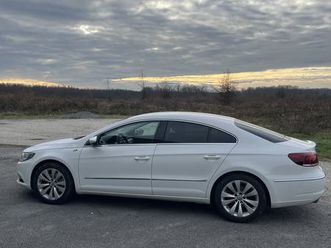 vw passat cc 2,0 tdi bmt, 2013 god.