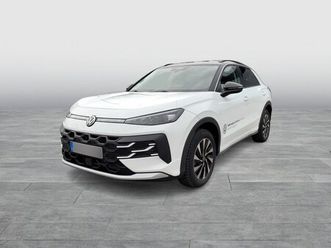 t-roc 1.5 etsi dsg life winter-+ sommerräder