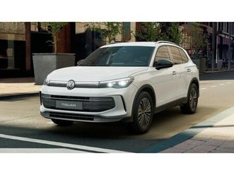 tiguan 2.0 tdi goal dsg ahk navi led- matrix acc