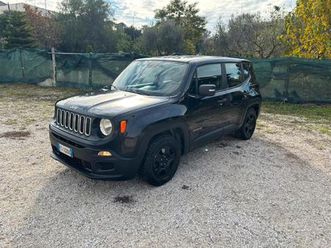 jeep renegade 1.4 t-jet gpl