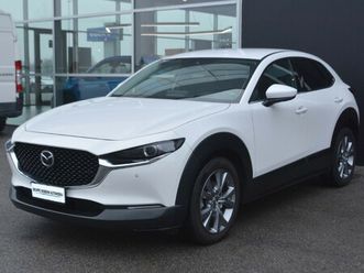 2.0 skyactiv-g m hybrid 122cv exclusive 2wd 6mt