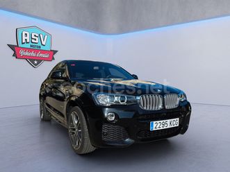bmw x4 xdrive35i