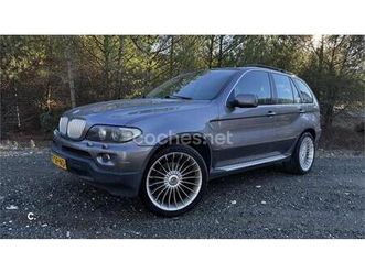 bmw x5 4.4i