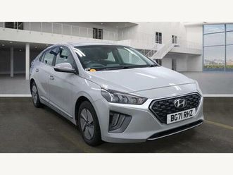 1.6 h-gdi premium dct euro 6 (start/stop) 5dr