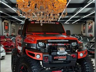 troller t4 3.2 xlt 4wd