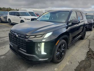 hyundai palisade * urban * carfax * без първоначална вноска