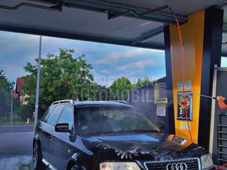 audi a6 allroad 2.5tdi