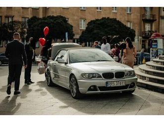 bmw e46 320d zamienie zagloba • olx.pl