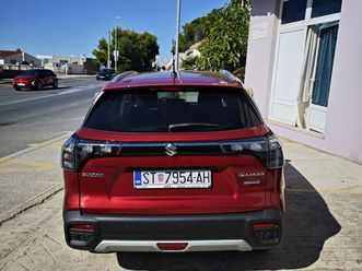 suzuki sx4 s-cross 1,4, 2023 god.