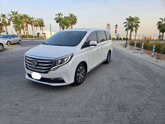 gac gs8 2.0t gt (2wd)