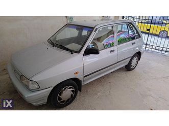 kia pride wagon 1.3 glxi '00
