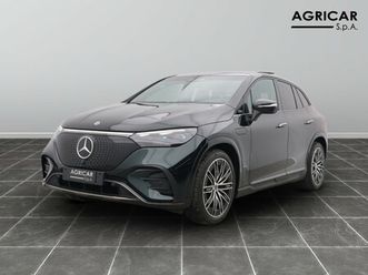suv 350+ amg line premium extra