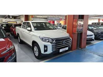 ml 2.9tdi svx comercial at