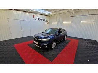 1.4 boosterjet hybrid privilege