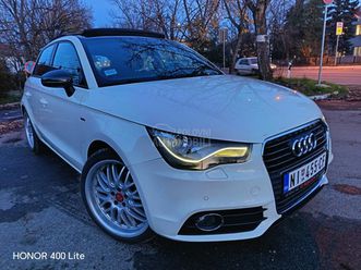 audi a1 1.4tfsi