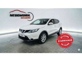 1.6 dci 130ch acenta