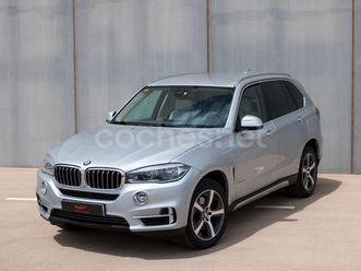 bmw x5 xdrive40e