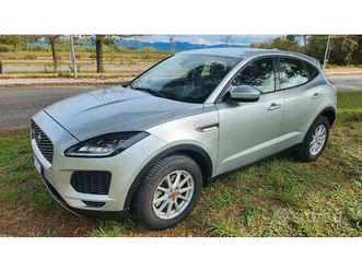 jaguar e /pace benzina 4wd s 200 cv