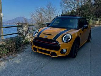 jcw tuning kit