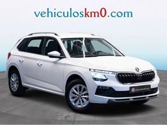 1.0 tsi selection 85 kw (115 cv)