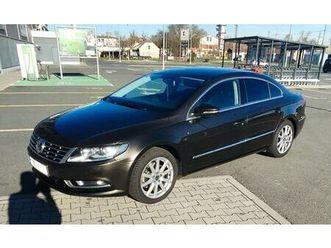 vw passat cc 2,0 tdi dsg, 2012 god.