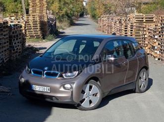 bmw i3 60ah rex