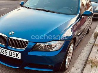 bmw serie 3 330xi e90