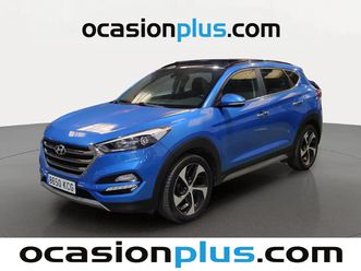 2.0 crdi bluedrive tecno sky 4x2 (136 cv)