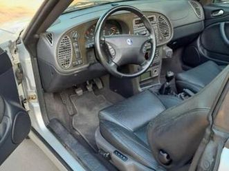 ② auto — saab — 2ememain