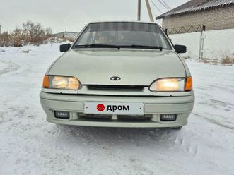 LADA SAMARA