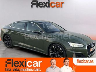 audi a5 s line 35 tdi s tronic sportback
