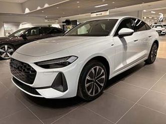 audi a5 sedan limousine e-hybrid quattro 220 kw s tronic