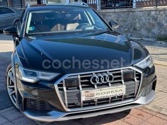 audi a6 allroad quattro 3.0 tdi quattro s tron advanced edition