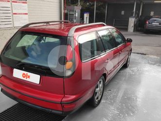 fiat marea
